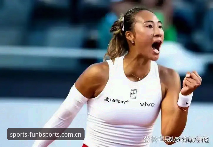 2026法网女单抽签深度评测：中国金花郑钦文保分压力下的突围之路