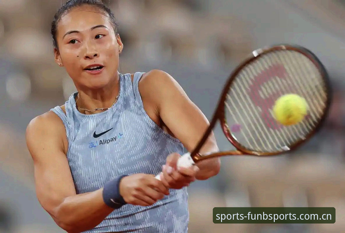 BSports安全吗 法网女单观赛完整指南:郑钦文保分战与必博体育深度解析